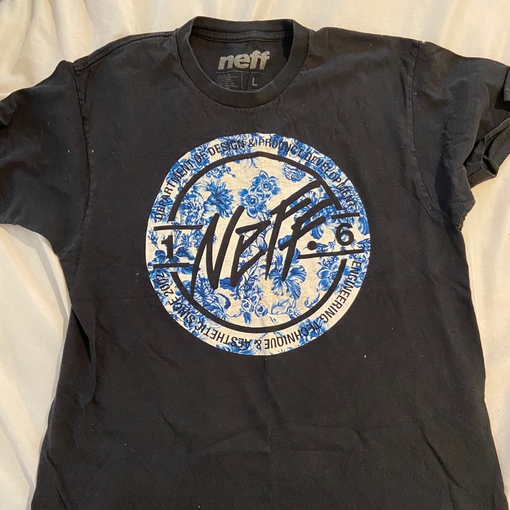 Neff shirt